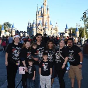 Meet your Posher, Christy